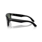 Gafas Unisex Ray-Ban Boyfriend Reverse RBR0501S-6677VR