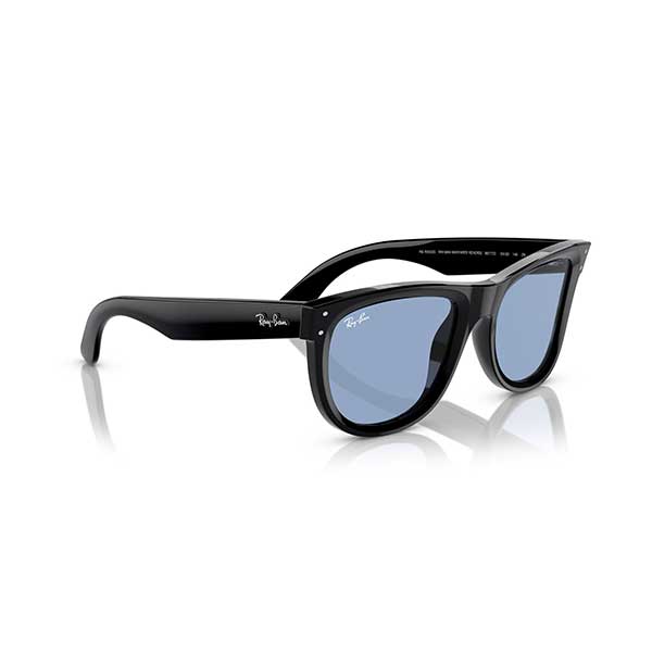 Gafas Unisex Ray-Ban Wayfarer Reverse 53mm RBR0502S-667772