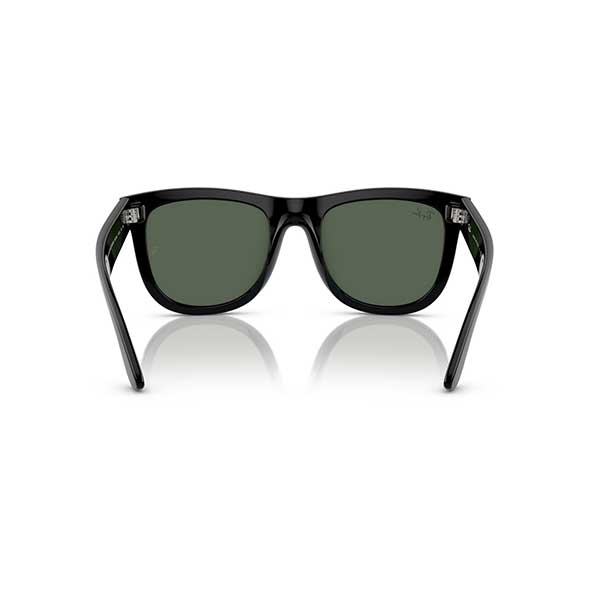 Gafas Unisex Ray-Ban Wayfarer Reverse 53mm RBR0502S-6677VR
