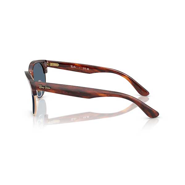 Gafas Unisex Ray-Ban Clubmaster Reverse RBR0504S-13983A