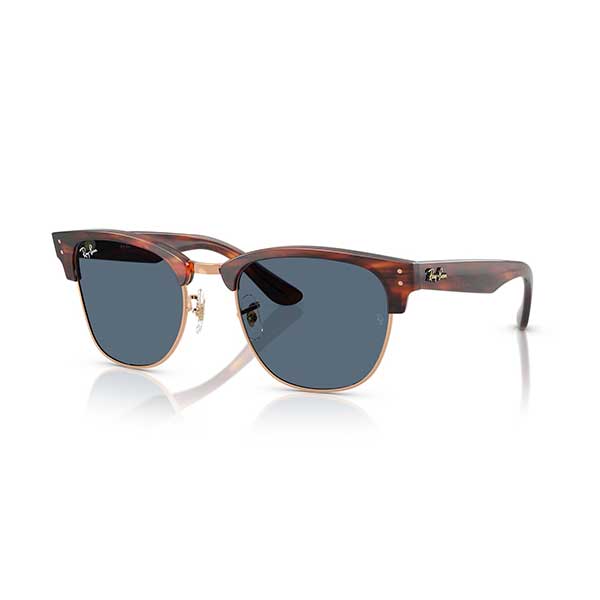 Gafas Unisex Ray-Ban Clubmaster Reverse RBR0504S-13983A Imagen principal del producto