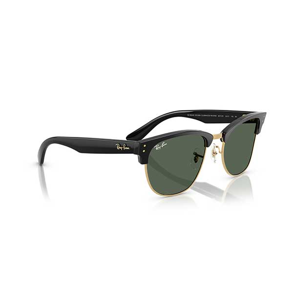 Gafas Unisex Ray-Ban Clubmaster Reverse RBR0504S-6677VR