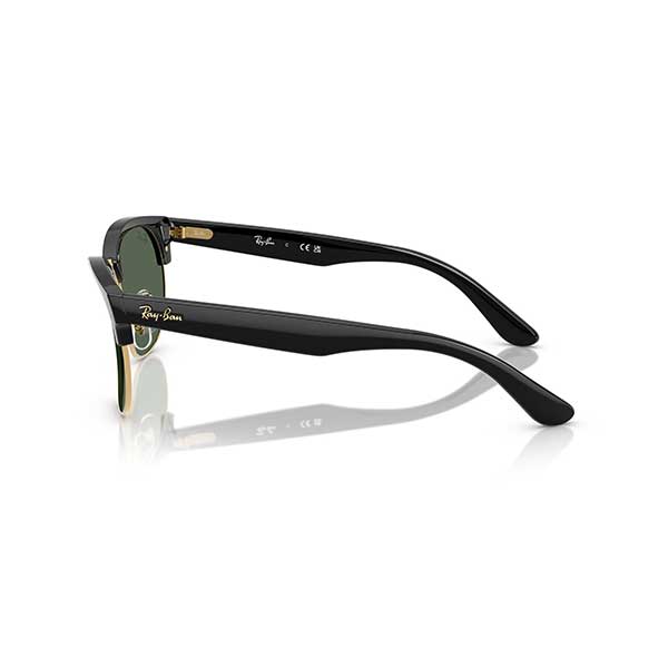 Gafas Unisex Ray-Ban Clubmaster Reverse RBR0504S-6677VR Imagen secundaria del producto
