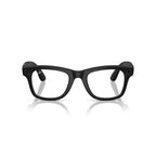 Gafas Unisex Ray-Ban Meta 53mm Wayfarer Fotocromáticas RW4012-601S1Z