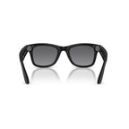 Gafas Unisex Ray-Ban Meta Wayfarer 53mm Polarizadas RW4012-601ST3