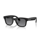 Gafas Unisex Ray-Ban Meta Wayfarer 53mm Polarizadas RW4012-601ST3