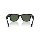 Gafas Unisex Ray-Ban Meta Wayfarer 53mm RW4012-601/71