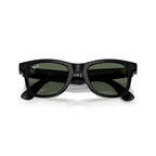 Gafas Unisex Ray-Ban Meta Wayfarer 53mm RW4012-601/71