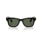Gafas Unisex Ray-Ban Meta Wayfarer 53mm RW4012-601/71