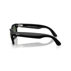 Gafas Unisex Ray-Ban Meta Wayfarer 53mm RW4012-601/71