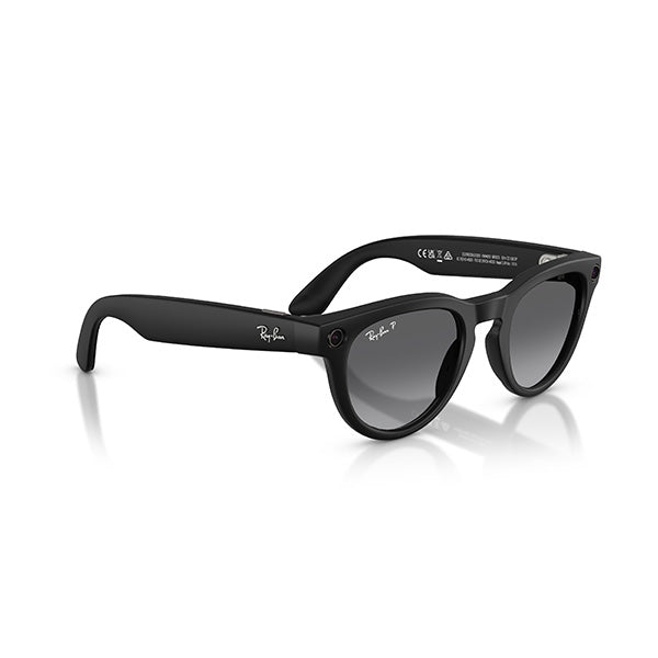 Gafas Unisex Ray-Ban Meta Headliner RW4013-601ST3