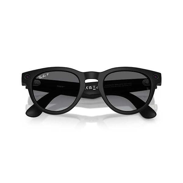 Gafas Unisex Ray-Ban Meta Headliner RW4013-601ST3