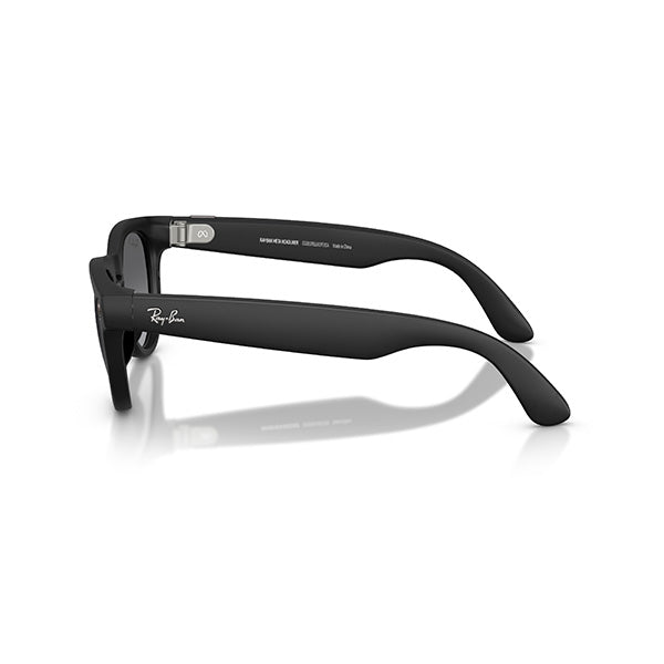 Gafas Unisex Ray-Ban Meta Headliner RW4013-601ST3 Imagen secundaria del producto