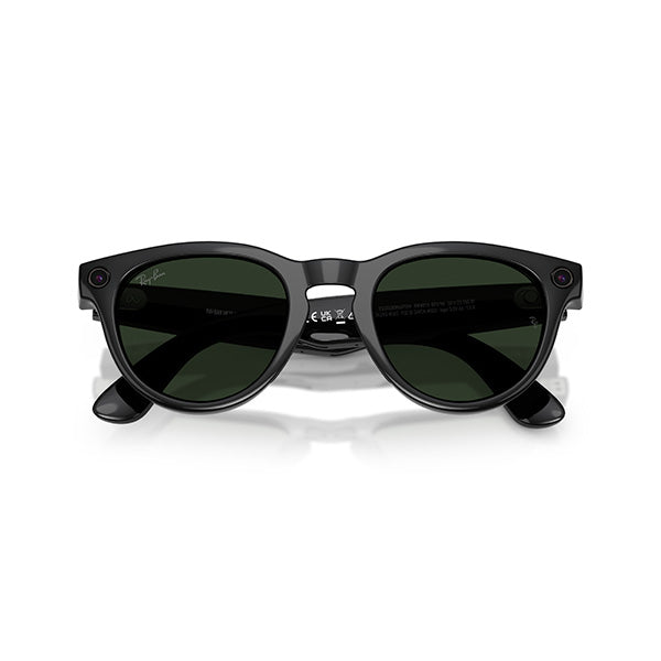 Gafas Unisex Ray-Ban Meta Fotocromáticas Headliner RW4013-601/1M