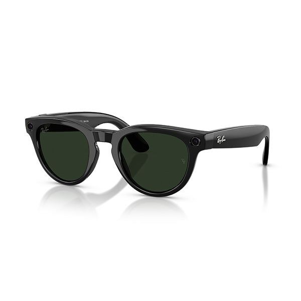 Gafas Unisex Ray-Ban Meta Fotocromáticas Headliner RW4013-601/1M Imagen secundaria del producto