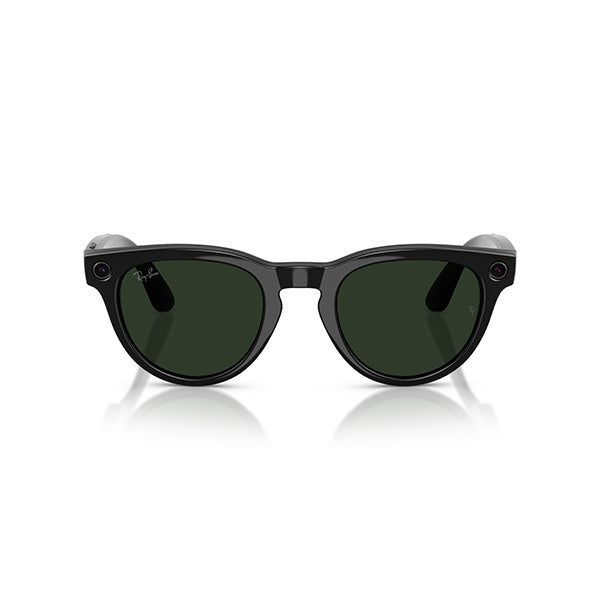 Gafas Unisex Ray-Ban Meta Fotocromáticas Headliner RW4013-601/1M
