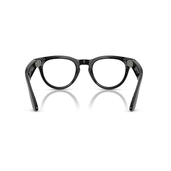 Gafas Unisex Ray-Ban Meta Fotocromáticas Headliner RW4013-601/1M