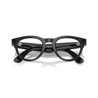 Gafas Unisex Ray-Ban Meta Fotocromáticas Headliner RW4013-601/1M