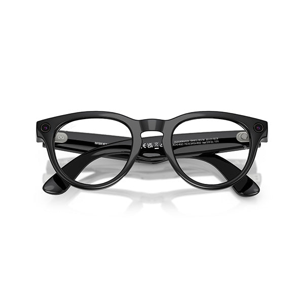 Gafas Unisex Ray-Ban Meta Fotocromáticas Headliner RW4013-601/1M