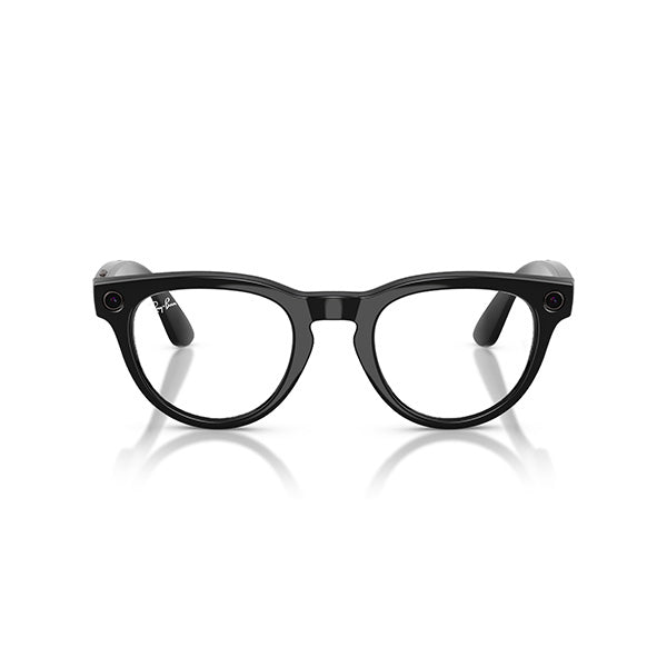 Gafas Unisex Ray-Ban Meta Fotocromáticas Headliner RW4013-601/1M