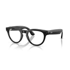 Gafas Unisex Ray-Ban Meta Fotocromáticas Headliner RW4013-601/1M