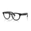 Gafas Unisex Ray-Ban Meta Fotocromáticas Headliner RW4013-601/1M
