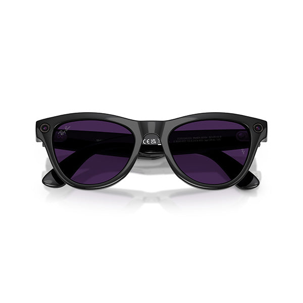 Gafas Mujer Ray-Ban Meta Fotocromáticas Skyler RW4014-601/CH52