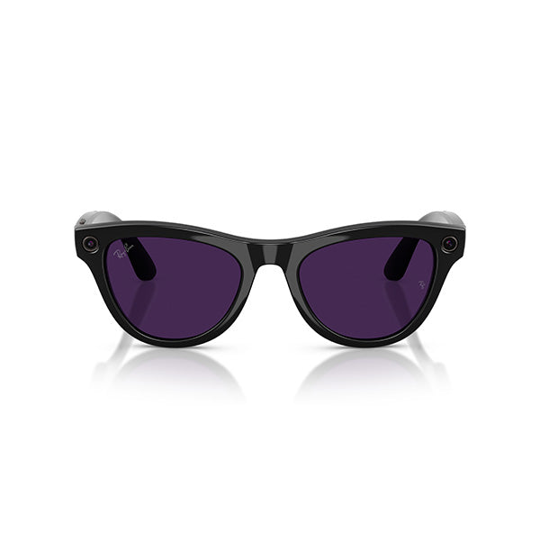 Gafas Mujer Ray-Ban Meta Fotocromáticas Skyler RW4014-601/CH52