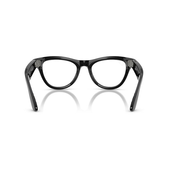 Gafas Mujer Ray-Ban Meta Fotocromáticas Skyler RW4014-601/CH52