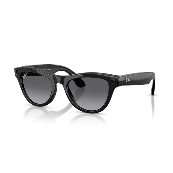 Gafas Mujer Ray-Ban Meta Skyler RW4014-601/T3 Imagen principal del producto