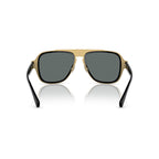 Gafas Unisex Versace Polarizadas VE2199-100281