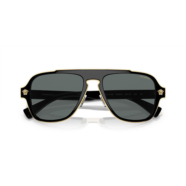 Gafas Unisex Versace Polarizadas VE2199-100281