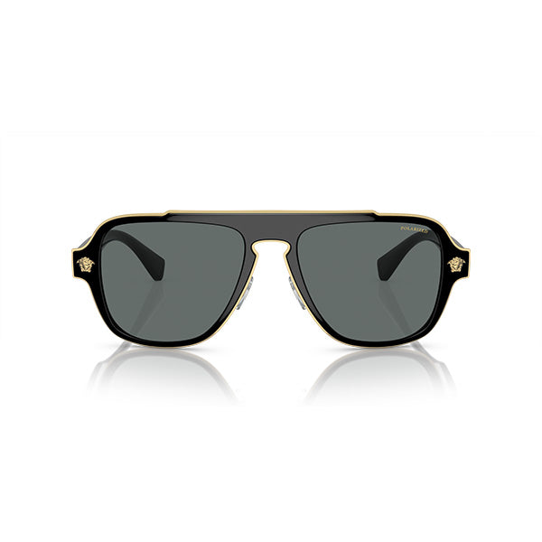 Gafas Unisex Versace Polarizadas VE2199-100281