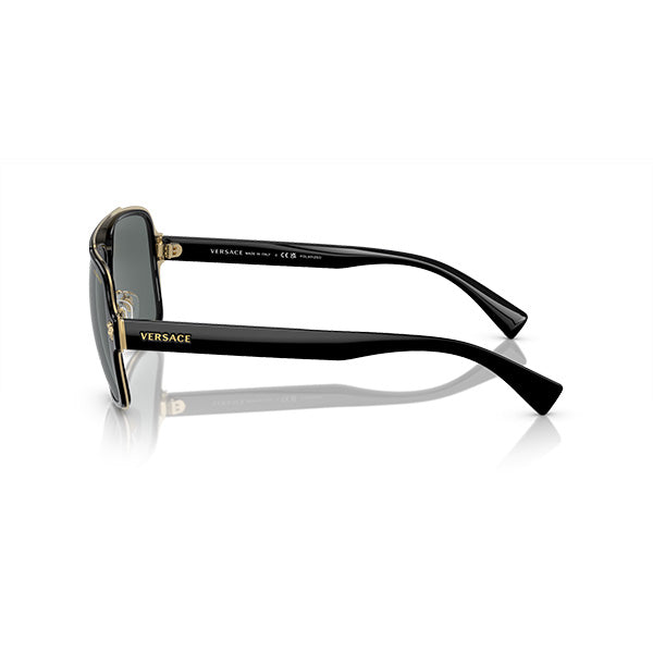 Gafas Unisex Versace Polarizadas VE2199-100281