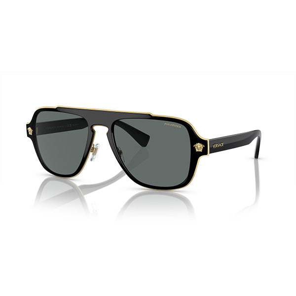 Gafas Unisex Versace Polarizadas VE2199-100281