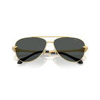 Gafas Unisex Versace VE2283-100287