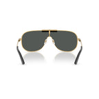 Gafas Unisex Versace VE2293-100287