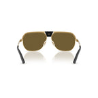 Gafas Unisex Versace VE2294-10025A