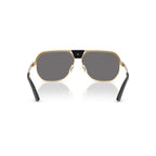 Gafas Unisex Versace Polarizadas VE2294-100281