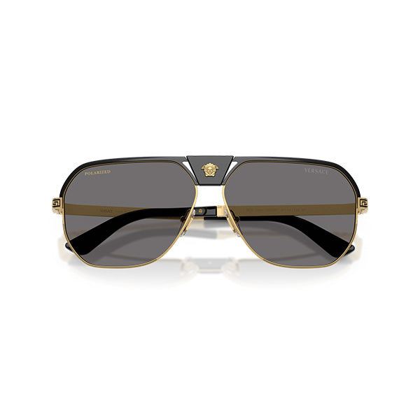 Gafas Unisex Versace Polarizadas VE2294-100281