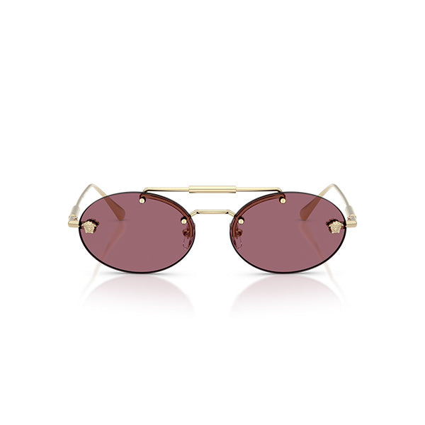 Gafas Unisex Versace VE2295-12521A