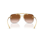 Gafas Unisex Versace VE2296-100213