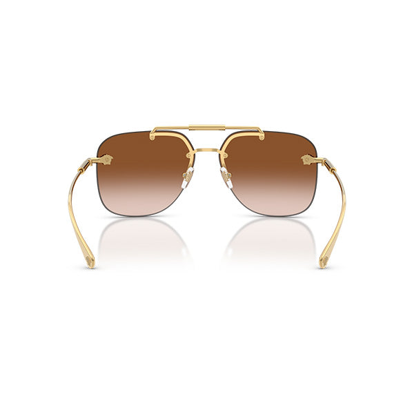 Gafas Unisex Versace VE2296-100213