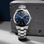 Reloj Hombre TISSOT GENTLEMAN T127.410.11.041.00