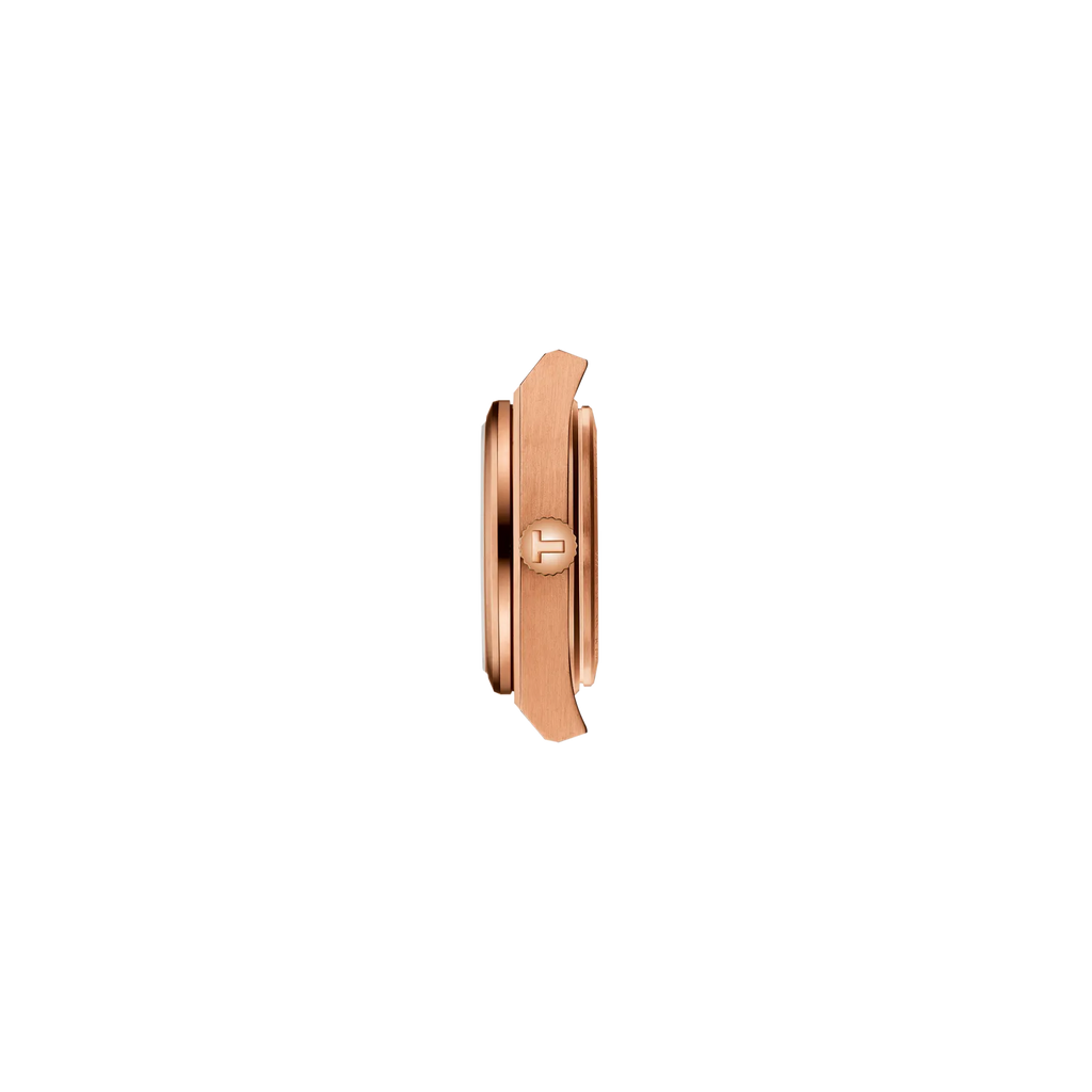 Reloj Mujer TISSOT PRX 25MM T137.010.33.506.00