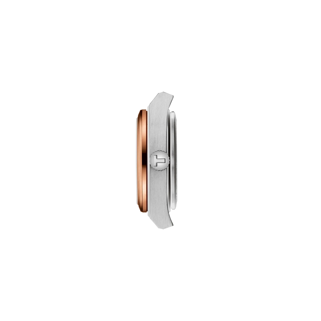Reloj Mujer TISSOT PRX 25MM T137.010.21.111.00