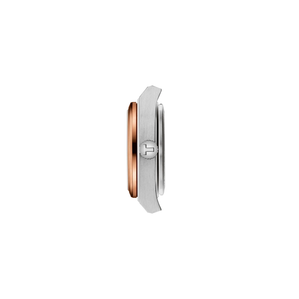 Reloj Mujer TISSOT PRX 25MM T137.010.21.111.00