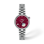 Reloj Mujer TISSOT DESIR 29.6MM T152.223.11.426.00