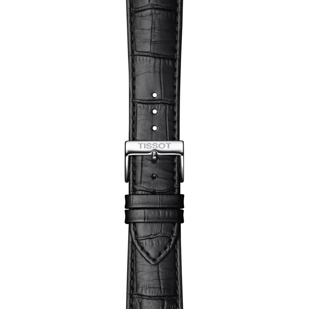 Reloj Hombre TISSOT CLASSIC DREAM 42MM
T129.410.16.053.00