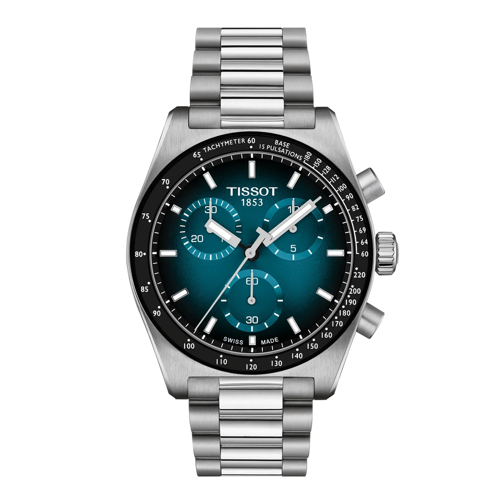 Reloj Hombre TISSOT PR516 40MM T149.417.11.041.01